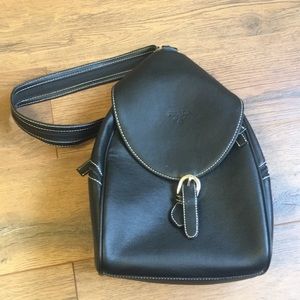 Prada backpack